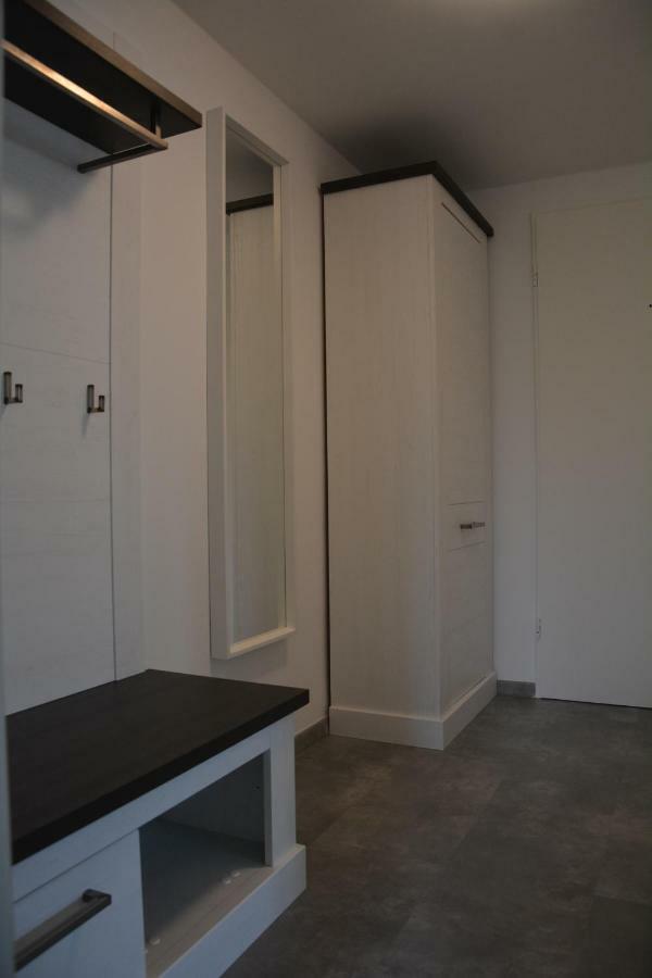 Ferienwohnung Ohanna บัดฮาร์ซบวร์ก ภายนอก รูปภาพ