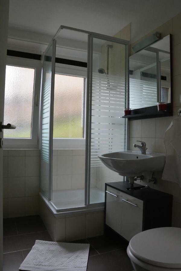 Ferienwohnung Ohanna บัดฮาร์ซบวร์ก ภายนอก รูปภาพ
