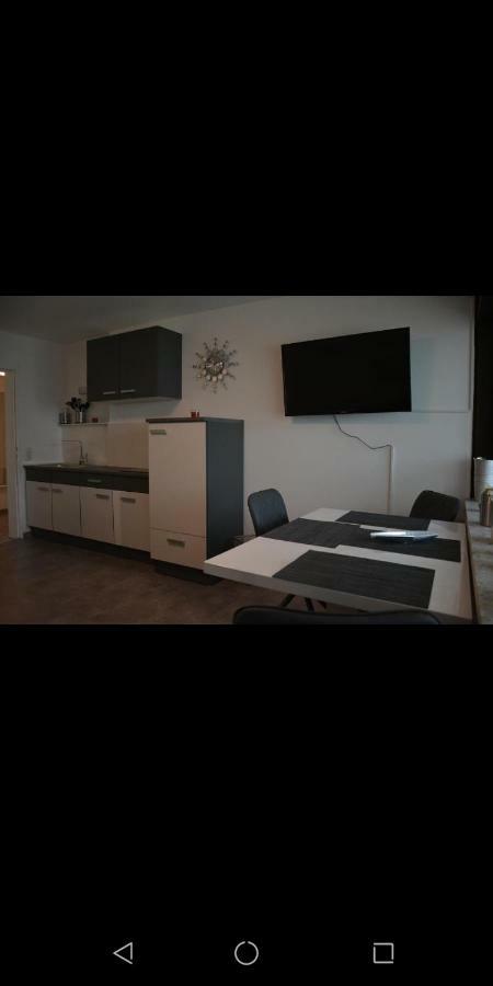 Ferienwohnung Ohanna บัดฮาร์ซบวร์ก ภายนอก รูปภาพ